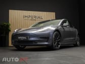 Tesla Model 3 Long-Range Dual Motor AWD