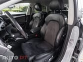 Audi A5 2.0 TDI S-Line