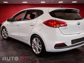 Kia Ceed 1.6 CRDi ECO