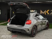 Mercedes-Benz GLA 45 AMG ND
