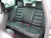 Volkswagen Golf VI 2.0 GTi