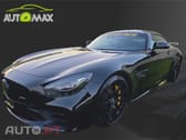 Mercedes-Benz AMG GT R