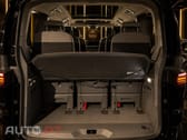 Volkswagen Multivan 2.0 TDI BM Comfortline DSG