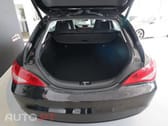Mercedes-Benz CLA 180 d Shooting Brake