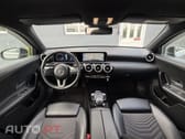 Mercedes-Benz A 180 d Progressive Aut.