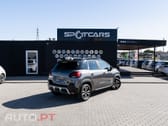Citroen C3 Aircross 1.5 BlueHDi C-Series S&S