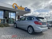 BMW 225 Advantage