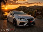 Seat Leon 2.0 TDI FR S/S