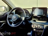 Toyota Yaris 1.0 VVT-i Comfort Plus