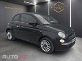 Fiat 500 1.3 16V Multijet by