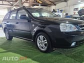 Chevrolet Nubira 2.0 VCDi CDX (2007-2007)