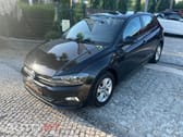 Volkswagen Polo 1.6 TDI Confortline