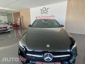 Mercedes-Benz A 250 e 8G-DCT AMG Line