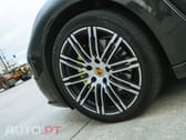Porsche Panamera S e-Hybrid