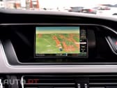 Audi A5 2.7 TDi Multitronic