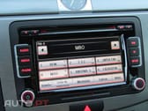 Volkswagen Passat 2.0 TDi Ed. Tr.Pack BlueMotion