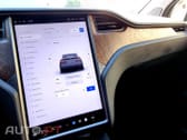 Tesla Model X Long Range