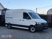 Volkswagen Crafter 35 2.0 TDI L3H3 Net