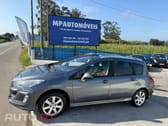 Peugeot 308 SW 1.6 HDi Executive