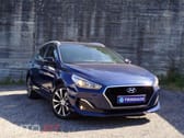 Hyundai i30 1.0 T-GDi Style+Navi