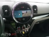 MINI Countryman Cooper SE ALL4 Auto