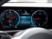 Mercedes-Benz A 180 d AMG Line PACK NIGHT
