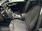 Audi A4 Avant 35 TDI S tronic