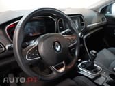 Renault Mégane Sport Tourer 1.5 Blue dCi Business