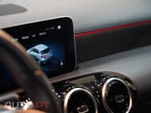 Mercedes-Benz A 180 d AMG Line Aut.