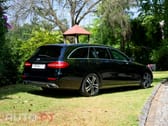 Mercedes-Benz E 220 d Avantgarde