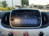 Fiat 500 1.0 Hybrid Connect