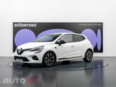 Renault Clio 1.0 TCe Limited Bi-Fuel