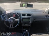 Volkswagen Polo 1.2 Sportline