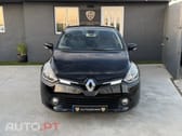 Renault Clio 0.9 TCE Dynamique S