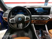 BMW i4 M50