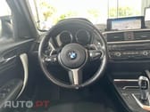BMW 120 d xDrive Aut. M Sport
