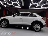 Audi Q3 45 TFSIe S tronic
