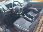 Mitsubishi Outlander 2.2 DI-D Instyle