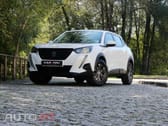 Peugeot 2008 1.2 PureTech Active EAT8