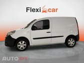 Renault Kangoo 1.5 DCI BUSINESS 3L S/S (C/IVA