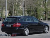 Mercedes-Benz E 250 CDi Elegance BlueEfficiency Auto.