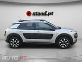 Citroen C4 Cactus 1.2 VTi Feel Ed.Hello