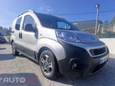 Fiat Fiorino 1.3 M-jet Adventure