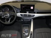 Audi A4 Avant 35 TDI STRONIC I.V.A DEDUTÍVEL