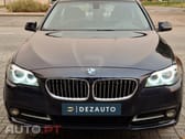 BMW 520 d Auto