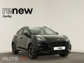 Ford Puma Puma 1.0 EcoBoost MHEV ST-Line