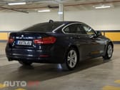 BMW 420 d Aut. Luxury Line