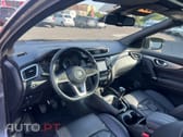 Nissan Qashqai 1.3 DIG-T Tekna Bose