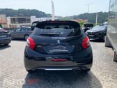 Peugeot 208 1.6 THP GTi