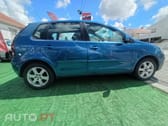 Volkswagen Polo 1.4 TDi Confortline
